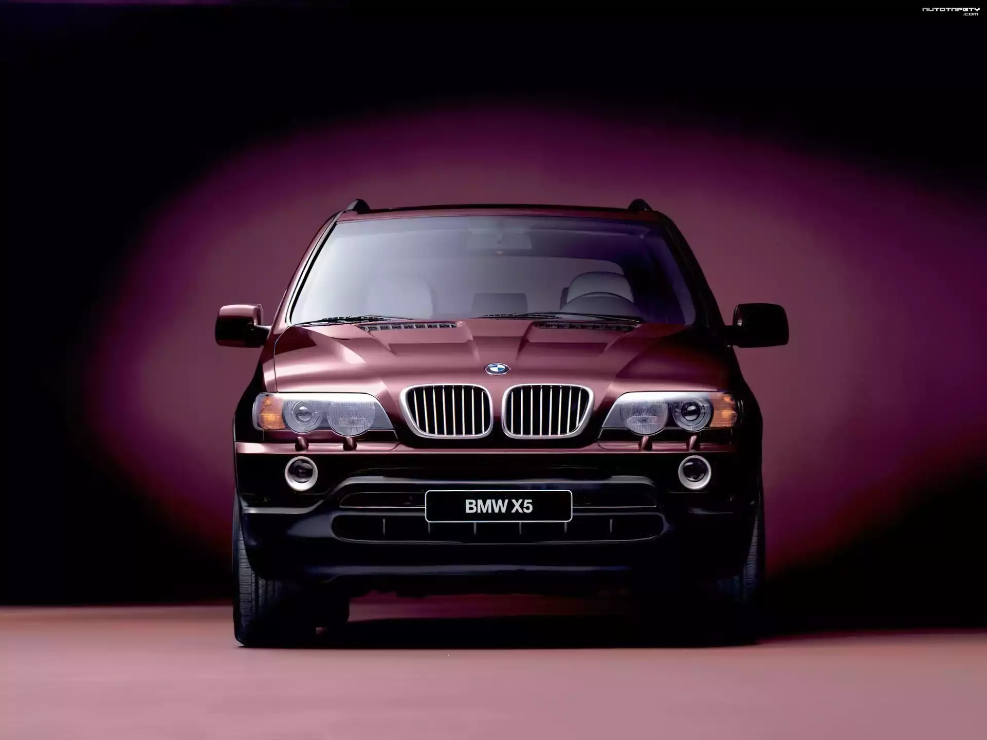 Wiśniowe, X5