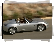 Saturn Sky, Kabriolet