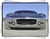Shelby, Ford GR-1