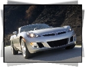 Saturn Sky, Zderzak