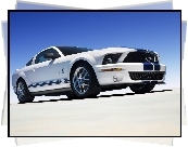 Shelby Cobra GT500 KR