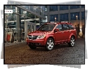 Dealer, Dodge Journey