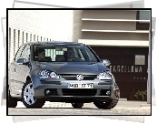 Volkswagen Golf 5