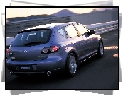 Mazda 3, MX Sport Lif