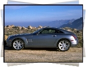 Chrysler Crossfire