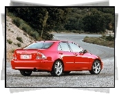 Lexus IS, 300