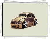 Volkswagen, Garbus, Tuning