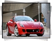 Ferrari 599 GTB Fiorano