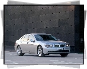 BMW 7, E65