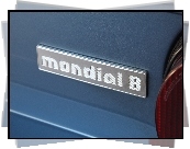 Logo, Mondial