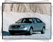 Audi A6, C5