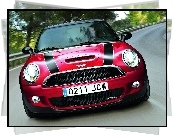 Mini Cooper Works