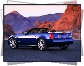 Cadillac XLR