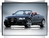 Audi A5, Kabriolet, Pakiet, ABT