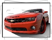 Chevrolet Camaro SS