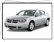 Dodge Avenger