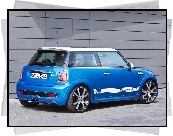 Mini Cooper S, AC-Schnitzer