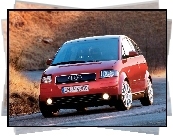 Audi A2