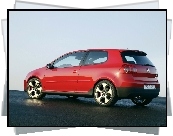Volkswagen Golf 5