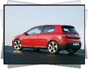 Volkswagen Golf 5