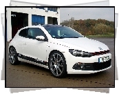 Scirocco, MTM