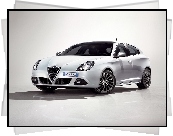 Alfa Romeo Giulietta, Halogeny, Ksenony