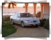 Lincoln Town Car