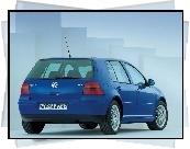 Volkswagen Golf 4