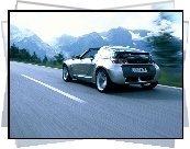 Smart Roadster