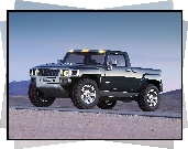 Hummer H3T