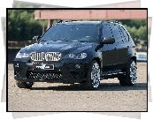 Bmw X5, Pakiet, Hartge