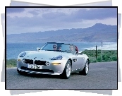 BMW Z8