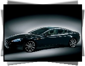 Aston Martin Rapide, Ksenonowe, Reflektory