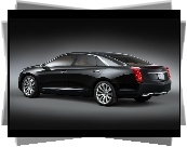 Cadillac XTS, Wersja, Platinum