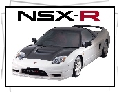 Honda NSX, R