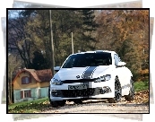 VW  Scirocco, Sportec