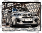BMW Seria X6, Tuning