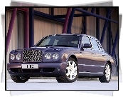 Bentley Arnage, Reflektory