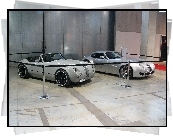 Wystawa, Wiesmann MF3