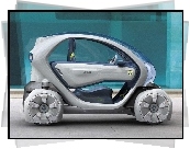 Renault Twizy ZE