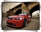 BMW E90 Coupe