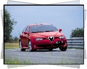 Alfa Romeo 156, GTA