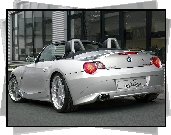 ac-schnitzer, BMW Seria Z4