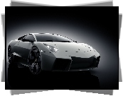 Lamborghini Murcielago, Maska