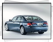 BMW, 760, Long