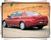 Alfa Romeo 166