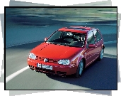 Volkswagen Golf 4