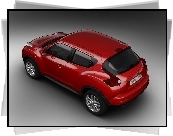 Nissan Juke, Dach