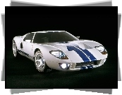 Super Bolid, Ford GT