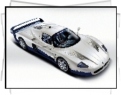 Maserati MC12